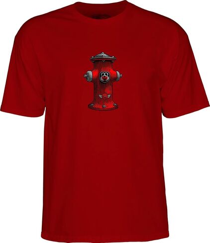تي شيرت باول بيرالتا آندي أندرسون فاجرا in Kuwait