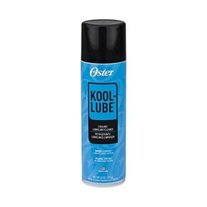 Oster Kool Lube III Spray Coolant, 14-ounces by Oster