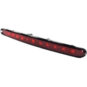LED High Tail Third Stop Brake Light Lamp Compatible with Mercedes Benz E-Class W211 2002-2006, 3rd High Mount Brake Rear Stop Tail Light, A2118201556, 211 820 15 56, 211-820-15-56, 2118201556