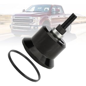 303-1509 & 303-1509-01 Power Stroke Front Crankshaft Seal Installer Tool For 2011-2021 Ford Super Duty F-250 F-350 F-450 F-550, 2016-2021 Ford Super Duty F-650 F-750 6.7L Power Stroke Diesel
