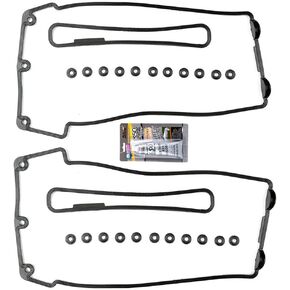 Engine Gasket Set for BMW 540i 1999-2005 VC Cover Gasket Kit