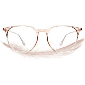 نظارات ROCKNIGHT Fashion Blue Light للنساء Bluelight Blocker الهاتف شاشة الألعاب نظارات الكمبيوتر