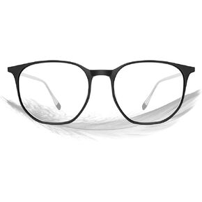 ROCKNIGHT Fashion Blue Light Glasses for Women Bluelight Blocker Phone Gaming Screen Computer Glasses