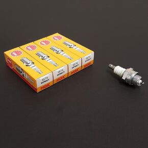 Small Engine Spark Plug, NGK, BPM8Y