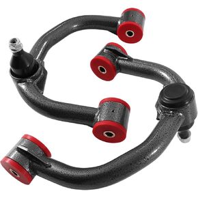Front Upper Control Arms with Ball Joints 2-4" Lift for Ford F150 2004-2020 2WD 4WD, Suspension OEM Factory Replacement Part