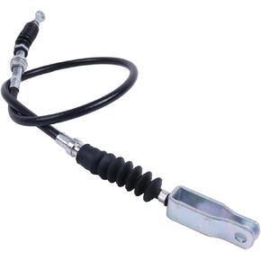 JZGRDN Throttle Cable 3C081-10160 Compatible with Kubota M9540 M8540 M7040 M6040 M5040 Engines