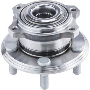 MOOG 512555 Wheel Bearing and Hub Assembly for Dodge Charger