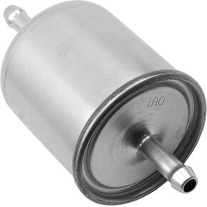 Beck/Arnley Fuel Filter - 043-0840