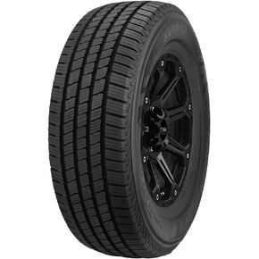 Kumho Crugen HT51 All-Season Tire - 255/65R17 110T