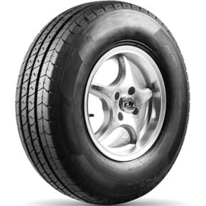 LT-300 Highway 235/65R16C 121/119R F Light Truck Tire