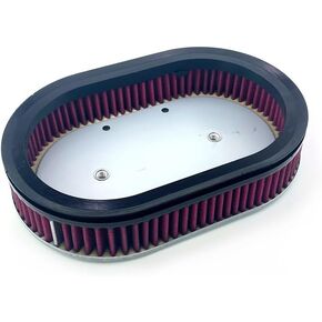 High Flow Air Filter for Harley Sportster Models 2004-2019#29044-04