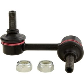 TRW JAR7513 Steering Tie Rod End for Honda Civic: 2001-2005 and other applications