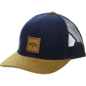 Billabong Men's Stacked Trucker Hat