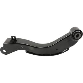 MOOG RK643002 Suspension Control Arm rear upper