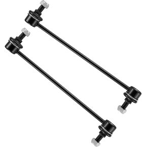 BDFHYK 2Pcs Sway Bar Links Stabilizer Bar Links, Compatible with 2003 2004 2005 2006 2007 2008 2009 2010 Pontiac Vibe, 2008-2010 Scion tC, 2003-2019 Toyota Corolla, 2003-2014 Toyota Matrix
