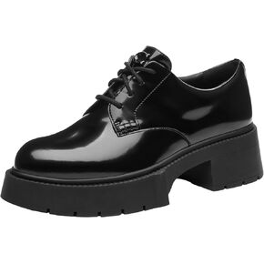 Coach Women's Lyla Platform Derby Oxford