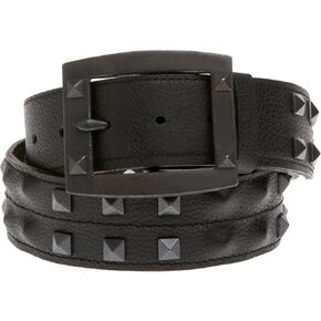 Bed Stu Men's Braile Belt