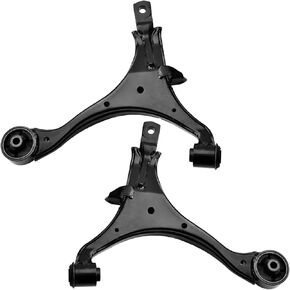 ASTARPRO 2pcs Front Lower Control Arms with Bushings Assembly Compatible with 2002-2006 Honda CR-V