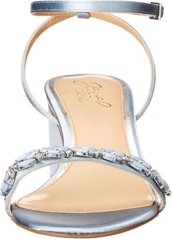 Badgley Mischka Women's Danni Heeled Sandal in Saudi Arabia