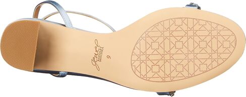 Badgley Mischka Women's Danni Heeled Sandal in Saudi Arabia