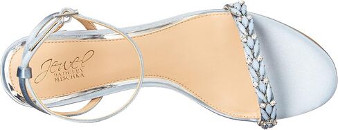 Badgley Mischka Women's Danni Heeled Sandal in Saudi Arabia