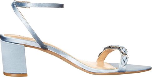 Badgley Mischka Women's Danni Heeled Sandal in Saudi Arabia