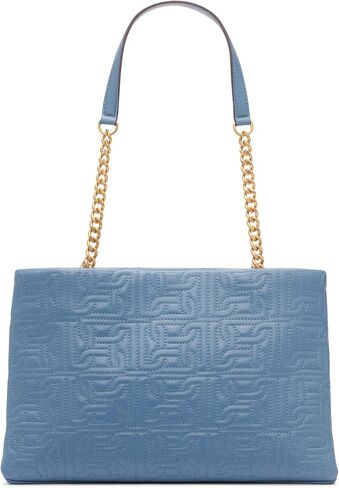 DKNY Delanie Tote Bag, Black/Black in Saudi Arabia