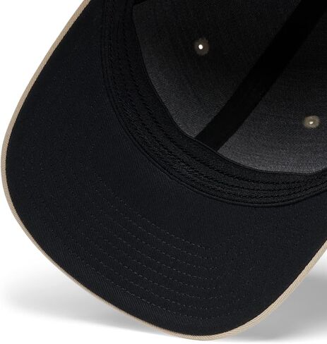 Columbia Unisex Tree Flag Mesh Ball Cap, Dark Stone/Shark, XX-Large in Saudi Arabia