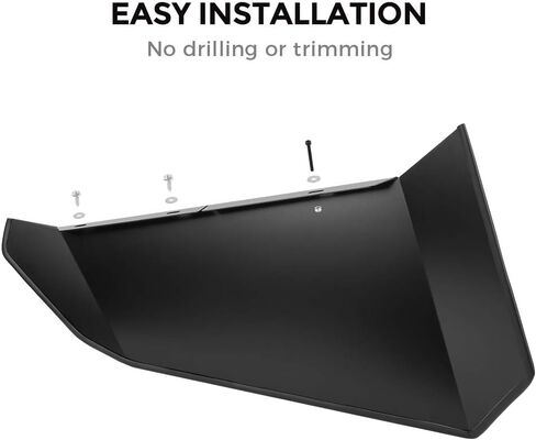 KEMIMOTO X3 Aluminum Lower Half Door Panel Inserts, kemimoto X3 Door Panels compatible with Can Am Maverick X3 Max XRS XDS 2017 2018 2019 2020 2021 2022 2023 2024 in Saudi Arabia