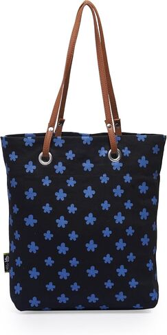Premium Canvas Tote Bag/Magnetic Closure/Shopping Bag, Office Travel & Daily Use in Saudi Arabia