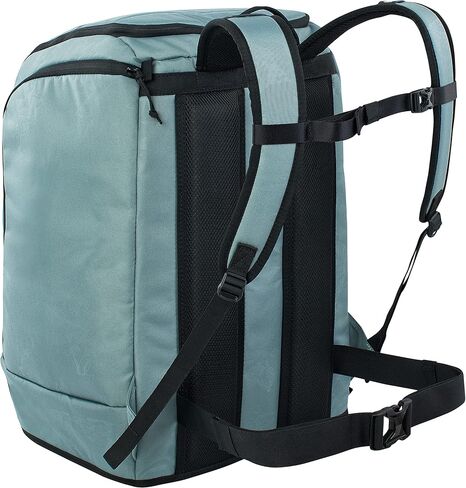 Evoc 90 l, Black, One Size in Kuwait