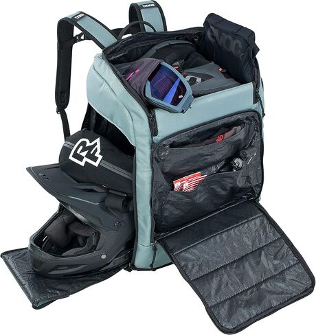 Evoc 90 l, Black, One Size in Kuwait