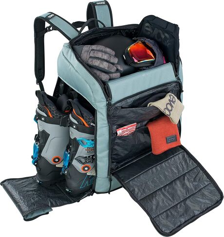 Evoc 90 l, Black, One Size in Kuwait