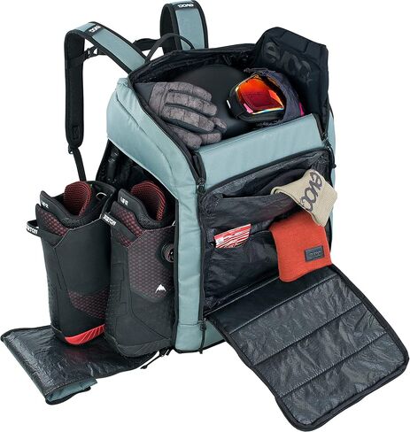 Evoc 90 l, Black, One Size in Kuwait