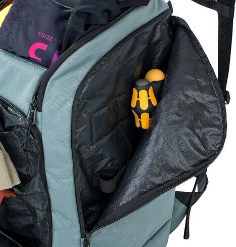 Evoc 90 l, Black, One Size in Kuwait