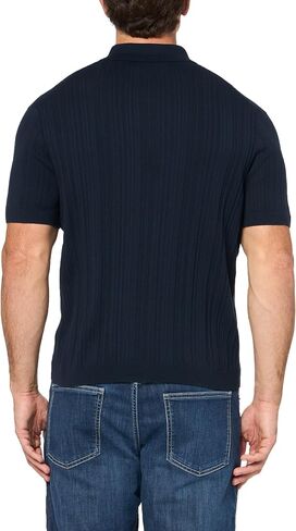 Theory Men's Cairn Shirt in Tactile Cotton in Saudi Arabia