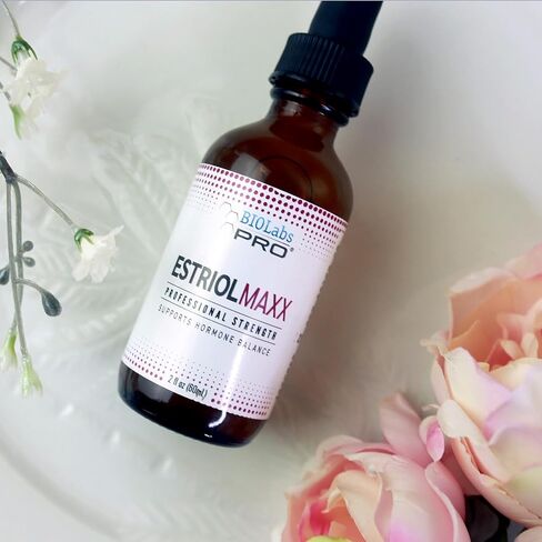 BIOLABS PRO Est MAXX Oil - 1oz Bottle - Three Month Supply in Saudi Arabia