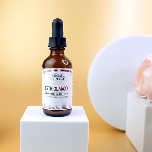 BIOLABS PRO Est MAXX Oil - 1oz Bottle - Three Month Supply in Saudi Arabia