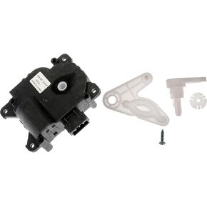 Dorman 604-237 HVAC Blend Door Actuator Compatible with Select Ford/Lincoln Models