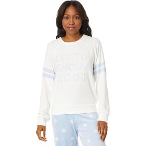 PJ Salvage Women's Apres All Day Long Sleeve