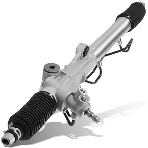 26-2625 Power Steering Rack and Pinion Compatible with Toyota Tacoma 1996-2004 2.4L 2.7L 3.4L, 4Runner 1996-2000 2.7L 3.4L, 4Runner 2001-2002 3.4L