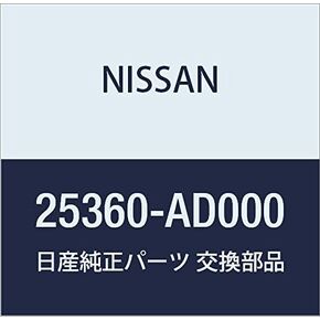 Genuine Nissan 25360-AD000 Door Switch Assembly