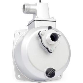 1" Water Pump Housing Replacement for Predator Pacific Hydrostar 1 inch 79cc Gasoline Engine Clear Water Pump Body Parts