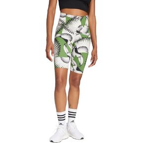 adidas Women's Farm Bike Shorts