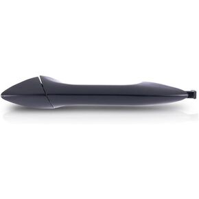 for Hyundai Elantra 2011-2016 Exterior Door Handle Rear, Passenger Side Primed | Trim:All Submodels