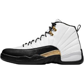 حذاء Nike Jordan Air Jordan 12 Retro CT8013 170 Royalty Taxi - مقاس 9 in Kuwait