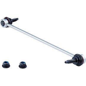 Dorman SL92185XL Front Suspension Stabilizer Bar Link Kit Compatible with Select Models