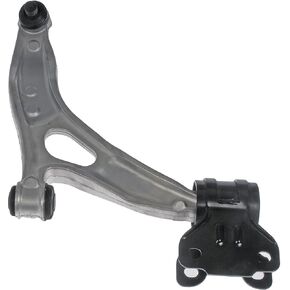 Dorman 522-812 Front Passenger Side Lower Suspension Control Arm and Ball Joint Assembly Compatible with Select Ford Models
