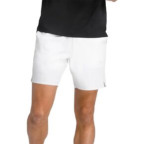 WILSON Tournament Pro Short - Bright White