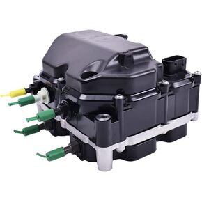 DEF Diesel Exhaust Fluid PUMP 21577511 21577507 85003865 Compatible for Volvo Truck Mack